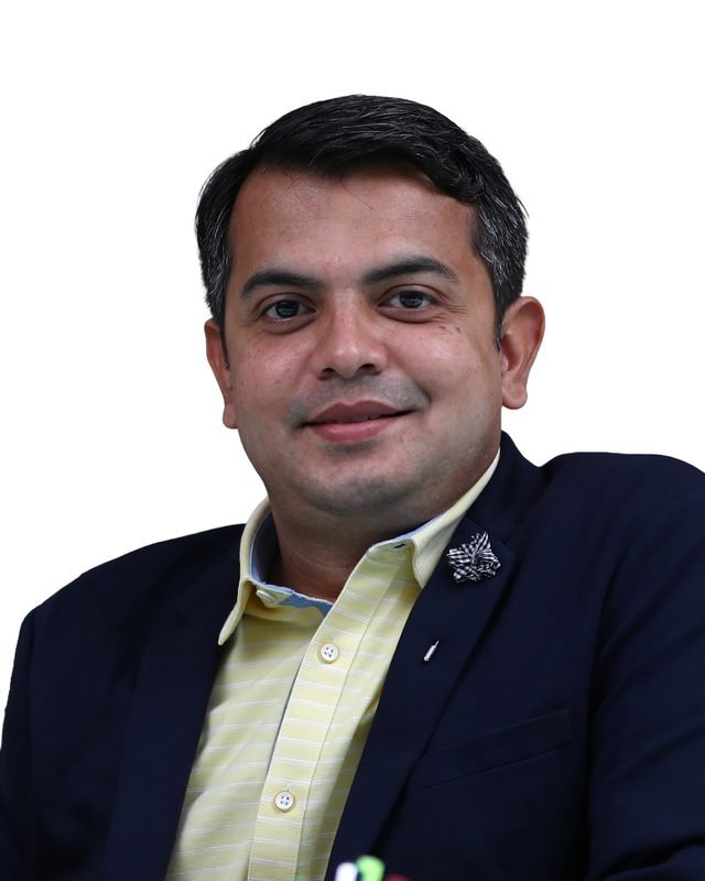 Chethan Shenoy