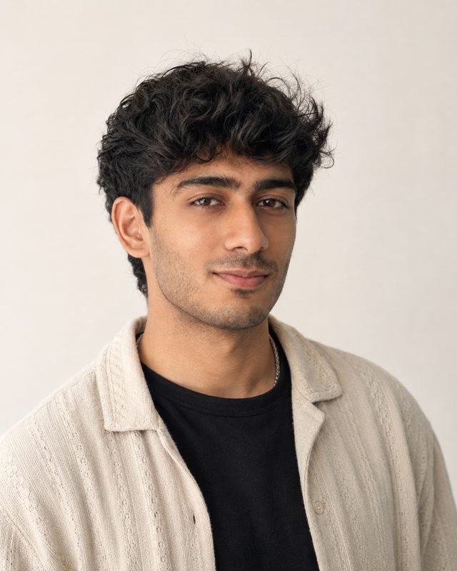Satyam Raina