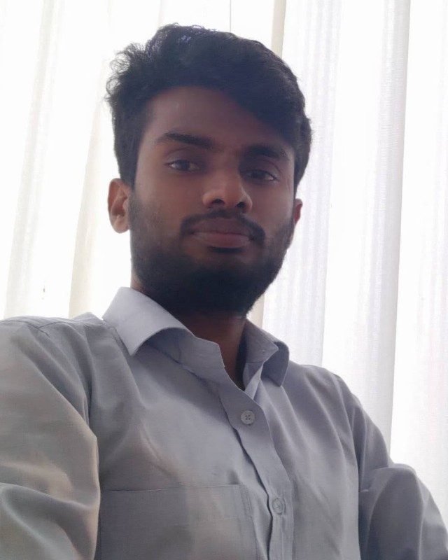 Venu Gopal